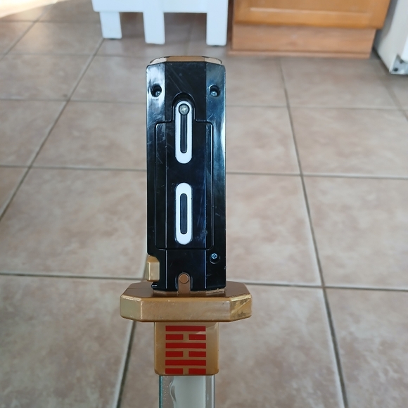 GI Joe Cosplay Sword - Picture 8 of 9